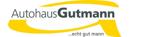 Logo Autohaus Gutmann GmbH & Co.KG