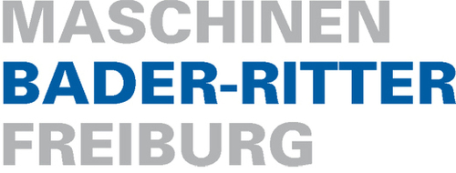 Logo Maschinen Bader-Ritter GmbH & Co. KG		