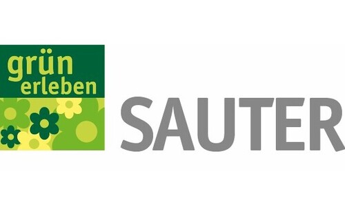 Logo Sauter grün erleben GmbH & Co. KG