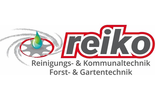 Logo Reiko GmbH
