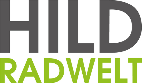 Logo Hild Radwelt GmbH & Co. KG