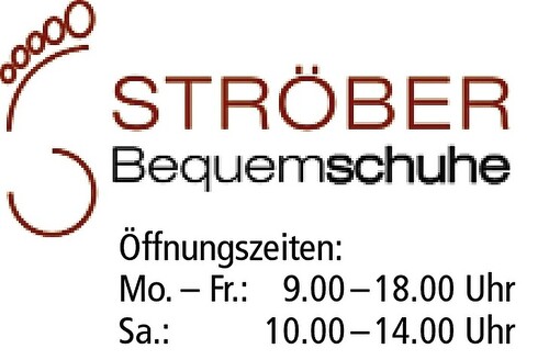 Logo Ströber & Co. GmbH