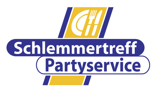 Logo Schlemmertreff Partyservice