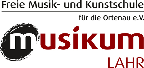Logo Musikum Lahr e. V.