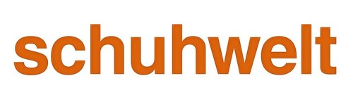 Logo Schuhwelt