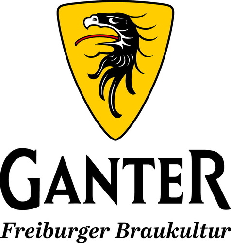 Logo Brauerei Ganter GmbH & Co. KG