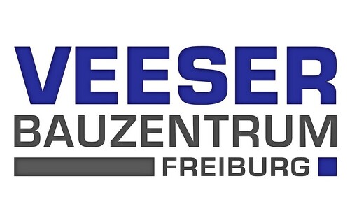 Logo VEESER Bauzentrum Freiburg GmbH & Co. KG