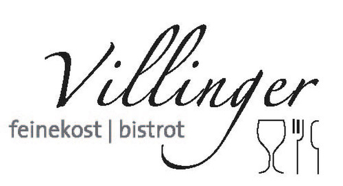 Logo Villinger feinekost-bistrot