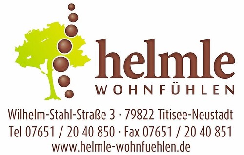 Helmle Wohnfühlen