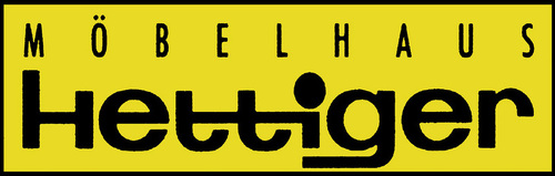 Logo Hettiger Möbelhaus