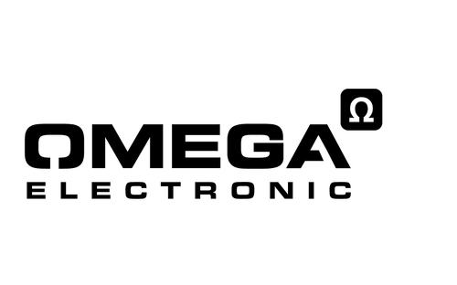 Logo Omega Electronic GmbH