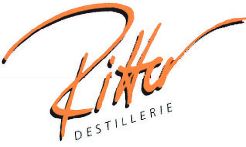 Logo Destillerie Willi Ritter