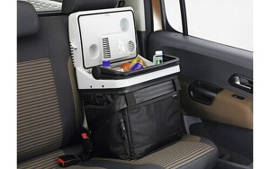 Volkswagen Kühlbox und Warmhaltebox