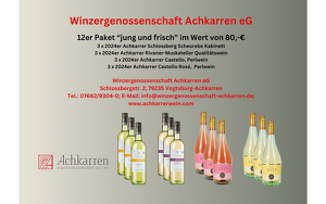 Titelbild zu Angebot 3744