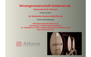 Titelbild zu Angebot 3746